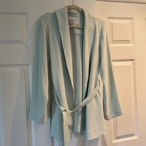 Babaton Kahlo Robe Mid